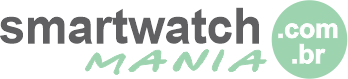 SamartWatch Mania – Sua loja de Smartwatches e acessórios